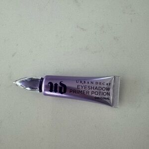 Brand new never used or searched urban decay eyeshadow primer
